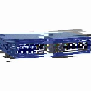 4PORT HIGH POWER 25.5WATTS PER PORT 10/1